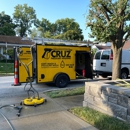 Cruz Pressure Washing LLC - Power Washing