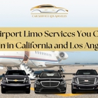 Car Service Los Angeles