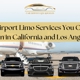 Car Service Los Angeles