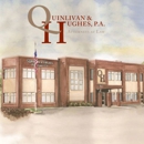 Quinlivan & Hughes, P.A. - Insurance Attorneys