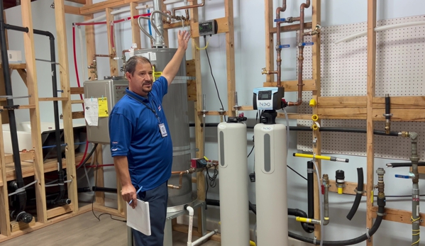Power Pro Plumbing Heating & Air - Ontario, CA