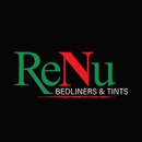 ReNu Bedliners & Tints - Glass Coating & Tinting