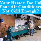 Gatling's Cooling Heating & Refrigeration