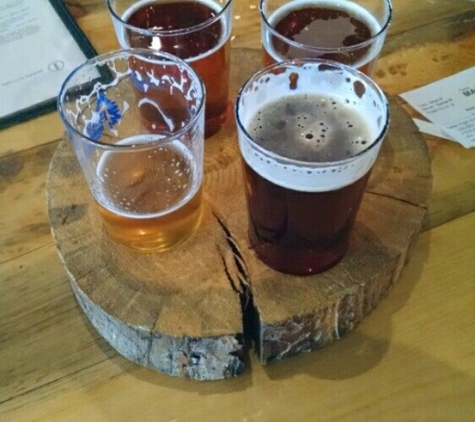 Blue Spruce Brewing Company - Centennial, CO