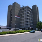 University of Medicine & Dentistry of New Jersey