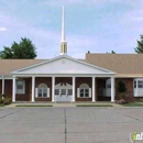 First Church of the Nazarene - Church of the Nazarene