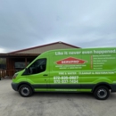 SERVPRO of Waxahachie/Midlothian - Fire & Water Damage Restoration