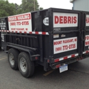 Debris Hauling - Home Repair & Maintenance