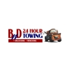 B-N-D 24 Hour Towing gallery