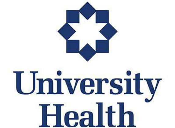 Pharmacy - University Health Southwest - San Antonio, TX