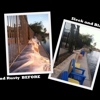 Arizona Gate Refinishing gallery