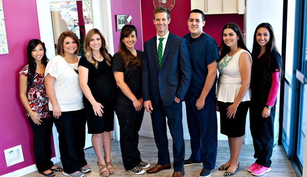 Sabino Hills Family Dentistry: Michael Allen, DMD - Tucson, AZ