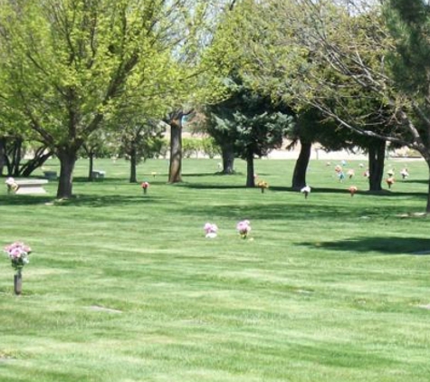 Hillcrest Memorial Gardens - Caldwell, ID