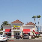 In-N-Out Burger