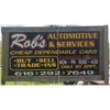 Rob's Towing & Auto Parts gallery