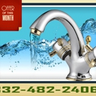 Plumber The Woodlands Texas