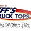 Jeff's Truck Tops and More gallery
