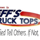 Jeff's Truck Tops & More - Truck Accessories