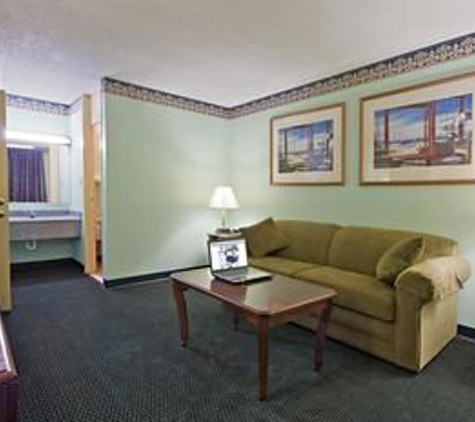 Americas Best Value Inn & Suites Dalton - Closed - Dalton, GA