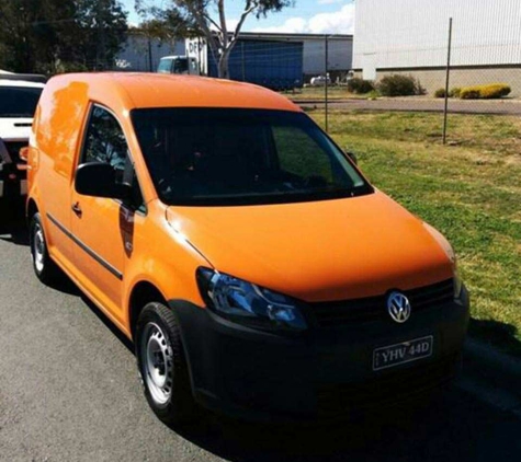 Rick & Vic's Engraving 'n' More - Orange, NSW