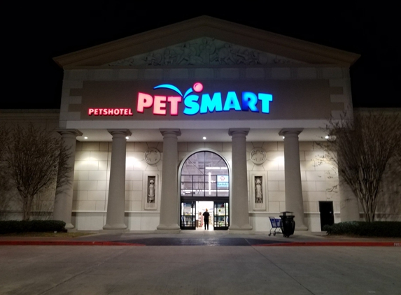 PetSmart - Shenandoah, TX