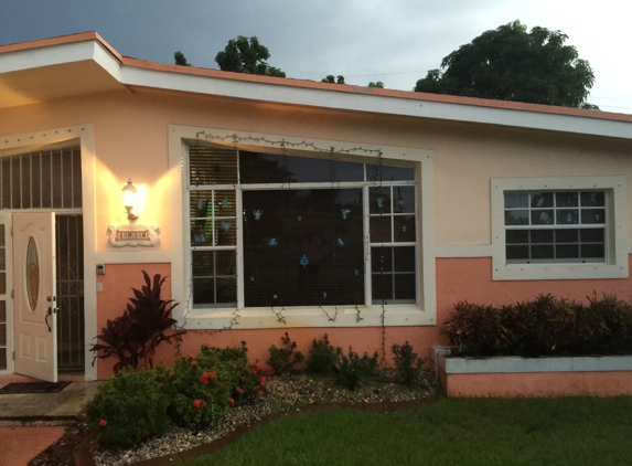 Florida Windows & Doors - Miami, FL. Did my house