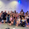 YogaSix gallery