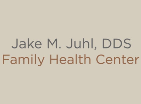 Jake M. Juhl, DDS - Garden City, KS