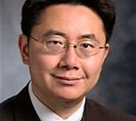 Liu, Chien-Ye, MD - Mountain View, CA