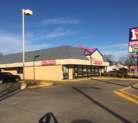 Braum's Ice Cream and Dairy Store - Wichita, KS