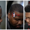 BA's Barbershop gallery