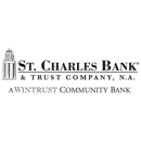 St. Charles Bank & Trust - Banks