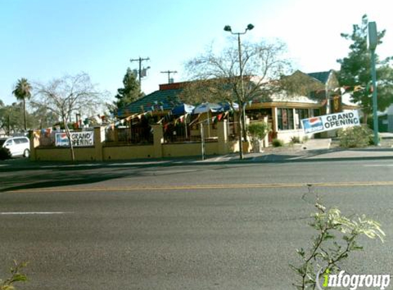 Filibertos - Phoenix, AZ