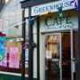 Coffee Connection at the Greenhouse Café