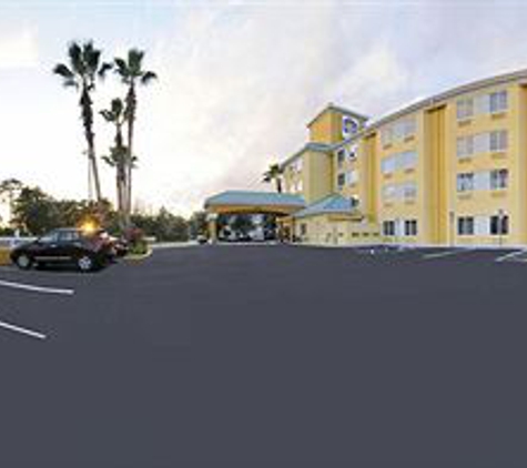 BEST WESTERN PLUS Orlando Convention Center Hotel - Orlando, FL