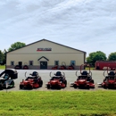 Steveco Power - Lawn Mowers