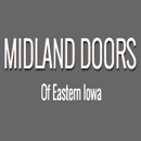 Midland Doors - North Scott Doors - Garage Doors & Openers