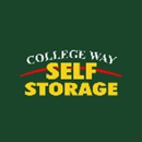 College Way Self Storage - Storage Household & Commercial