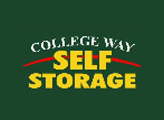 College Way Self Storage - Mount Vernon, WA