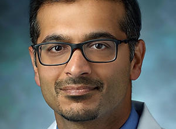 Atif Zaheer, MD - Nottingham, MD