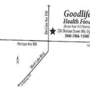The GoodLife Health Foods - Natural Foods