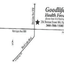 The GoodLife Healthfoods - Natural Foods