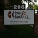 Houk & Hornburg Attorney At Law