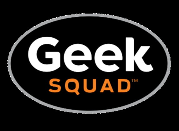 Geek Squad - Irvine, CA