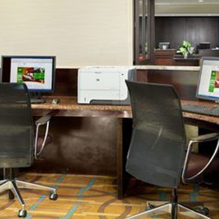Courtyard by Marriott - New Haven, CT
