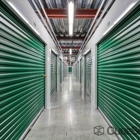 CubeSmart Self Storage