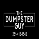 The Dumpster Guy Mobile - Garbage Disposals