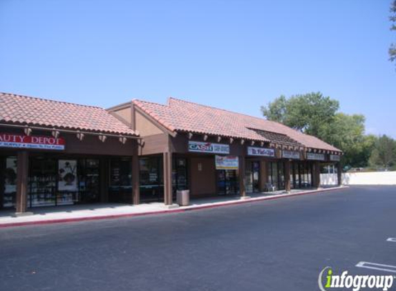 Nicky's Shoe Repair - Simi Valley, CA