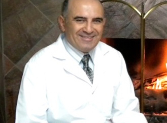 Dr. Robert Z Badalov, DDS - Tucson, AZ