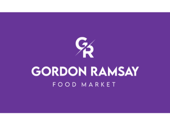 Gordon Ramsay Food Market - Cherokee, NC